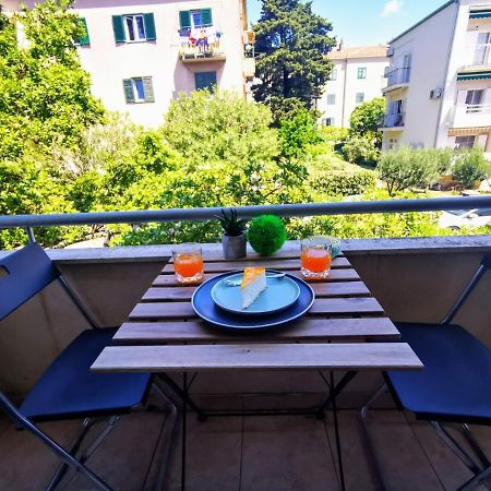 Apartment Lionel Сплит Екстериор снимка