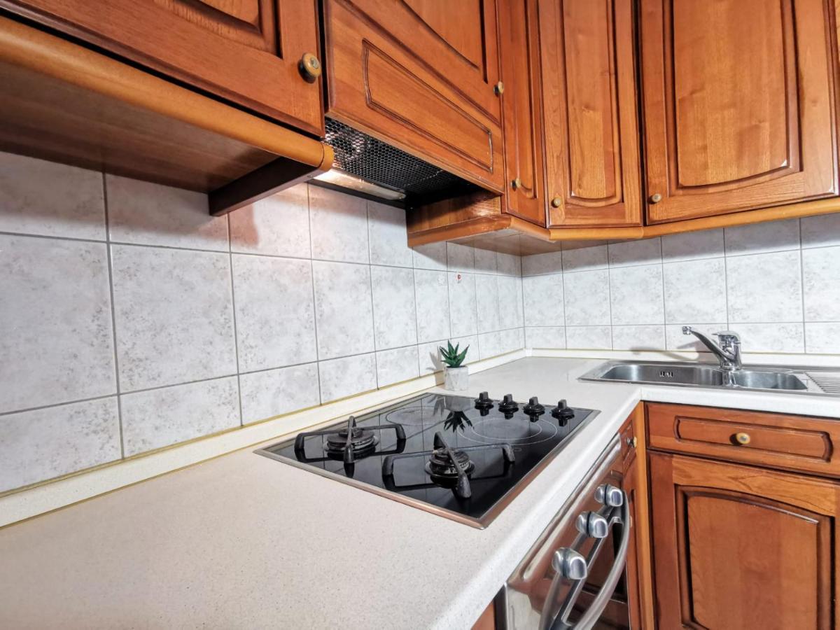 Apartment Lionel Сплит Екстериор снимка
