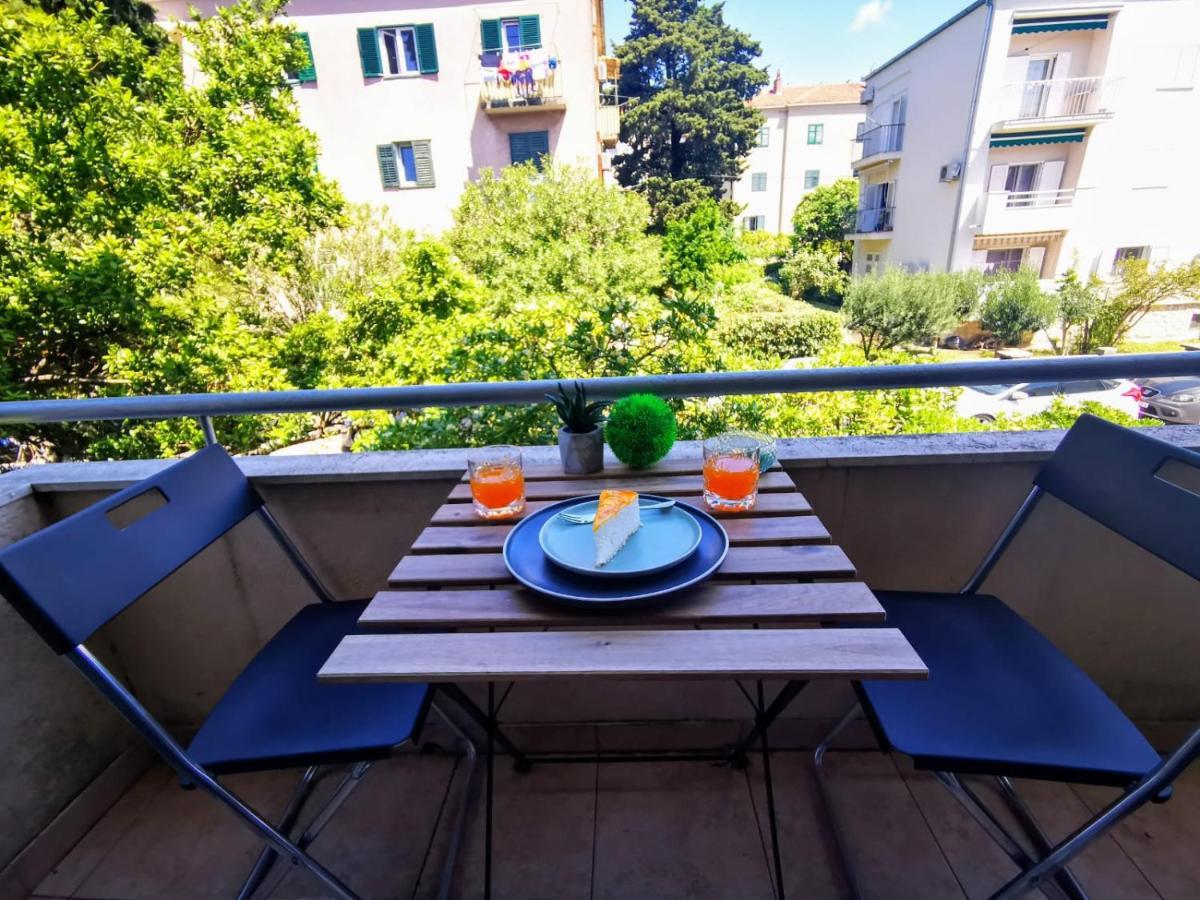 Apartment Lionel Сплит Екстериор снимка