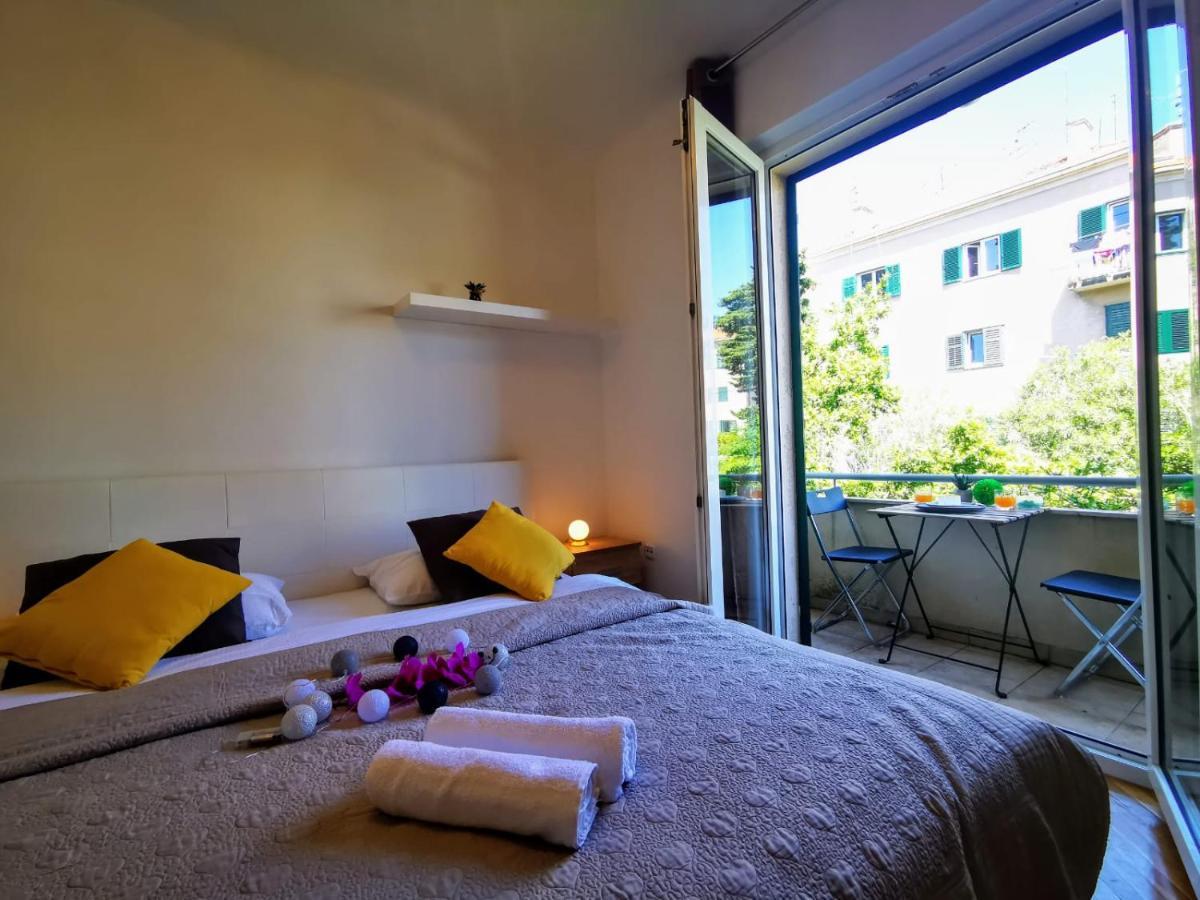 Apartment Lionel Сплит Екстериор снимка