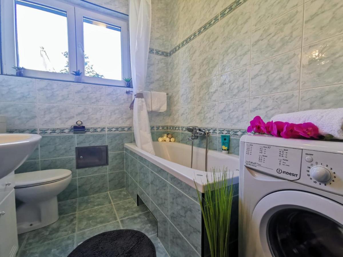 Apartment Lionel Сплит Екстериор снимка