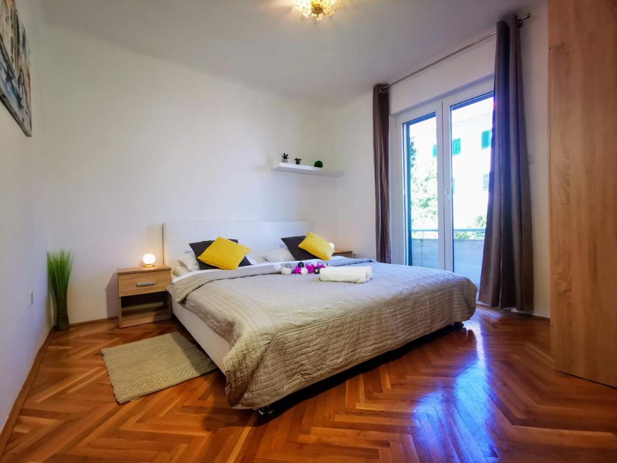 Apartment Lionel Сплит Екстериор снимка