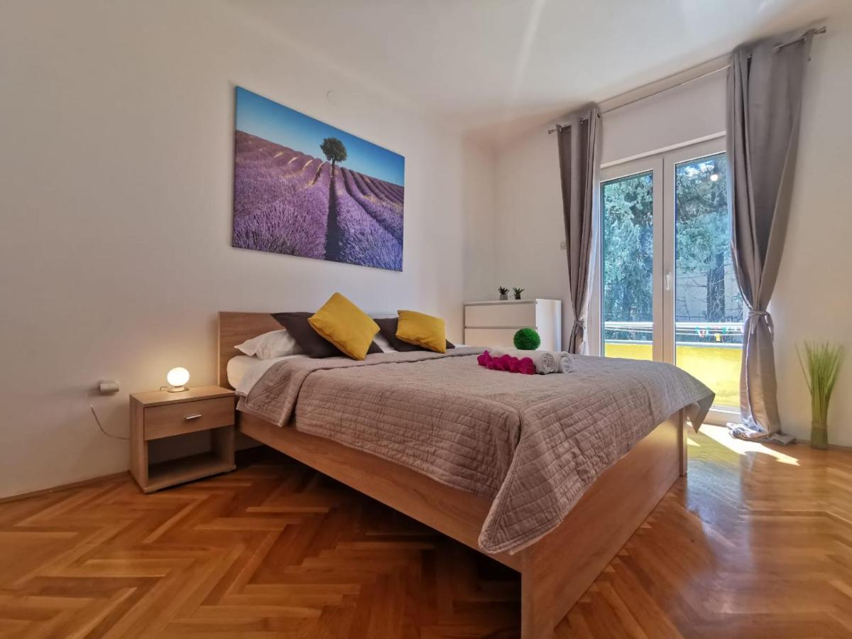 Apartment Lionel Сплит Екстериор снимка