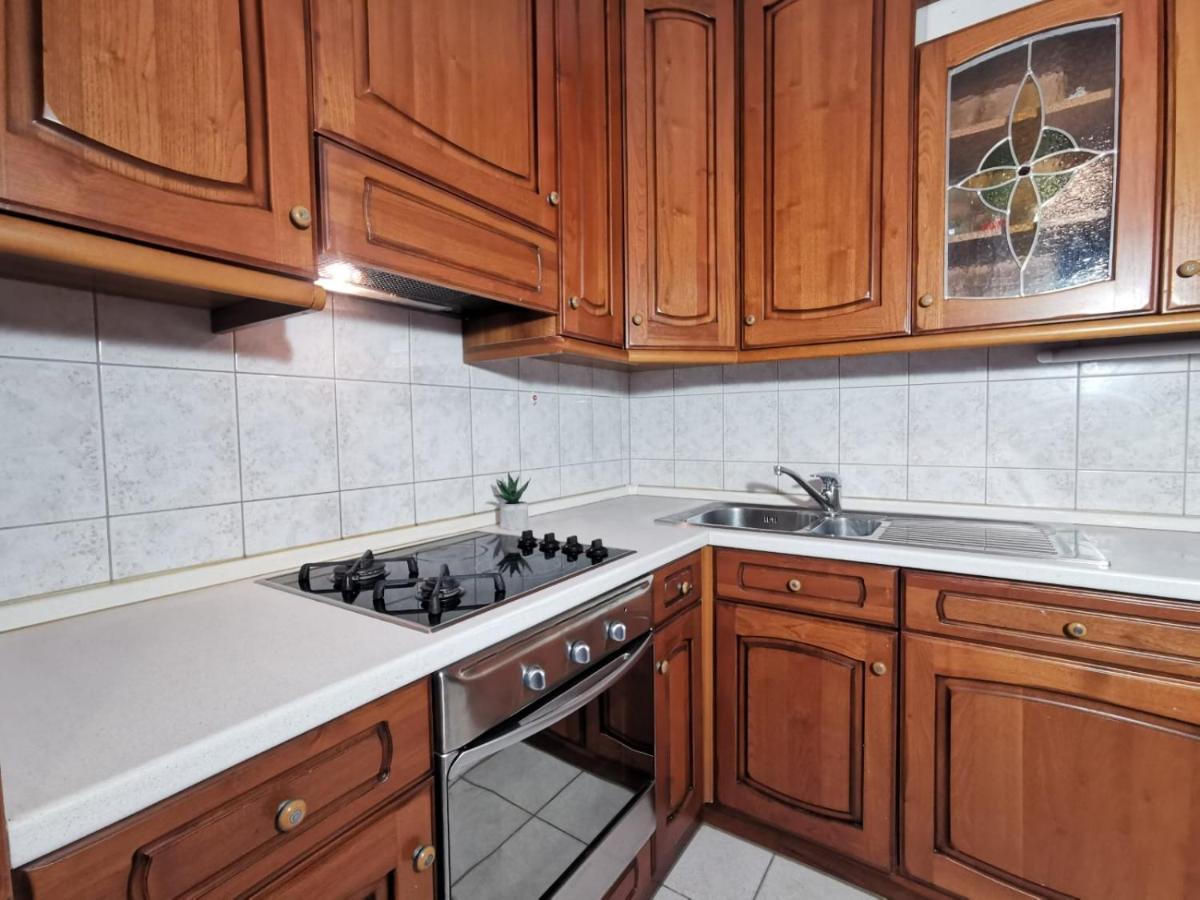 Apartment Lionel Сплит Екстериор снимка