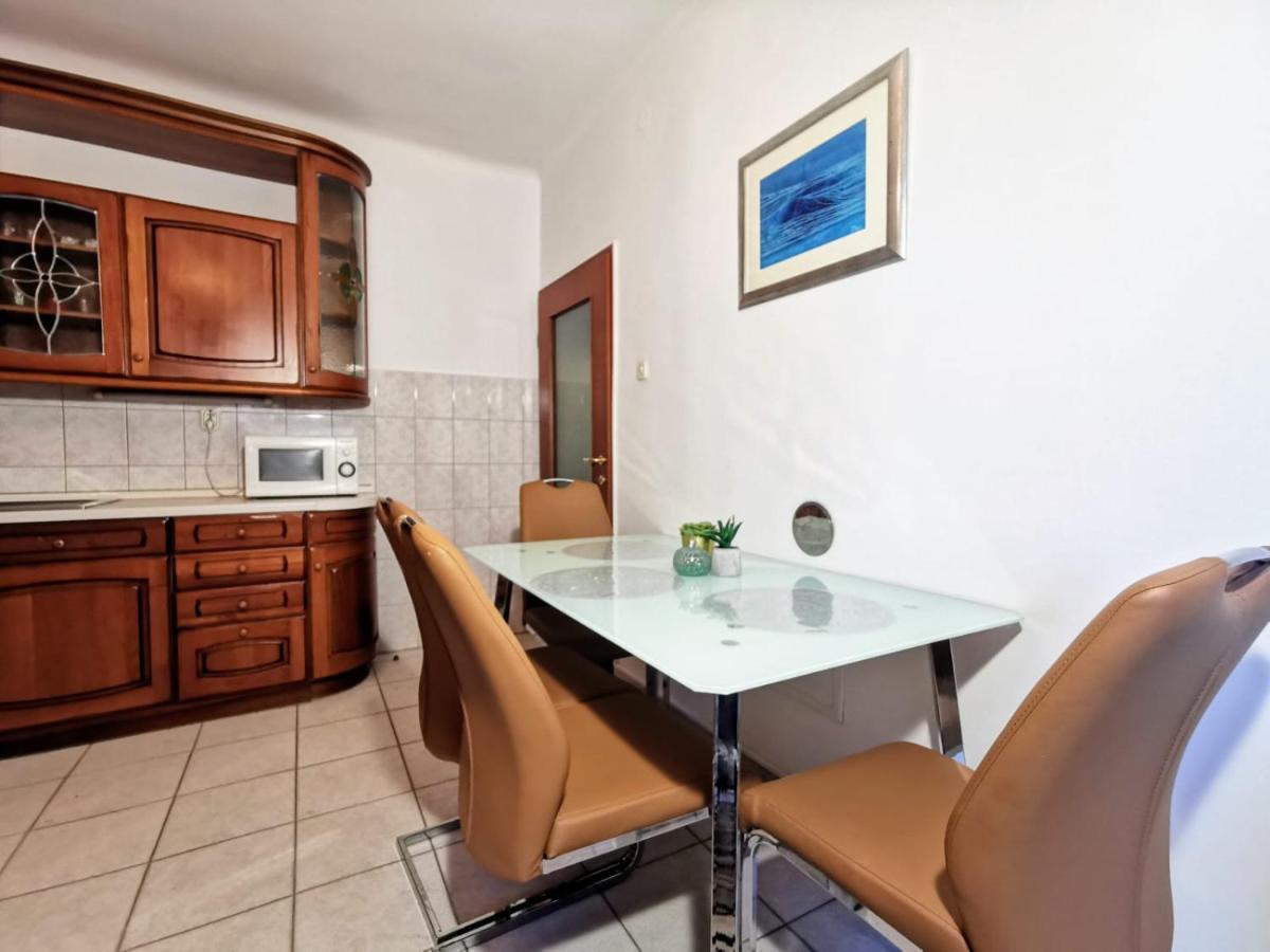 Apartment Lionel Сплит Екстериор снимка